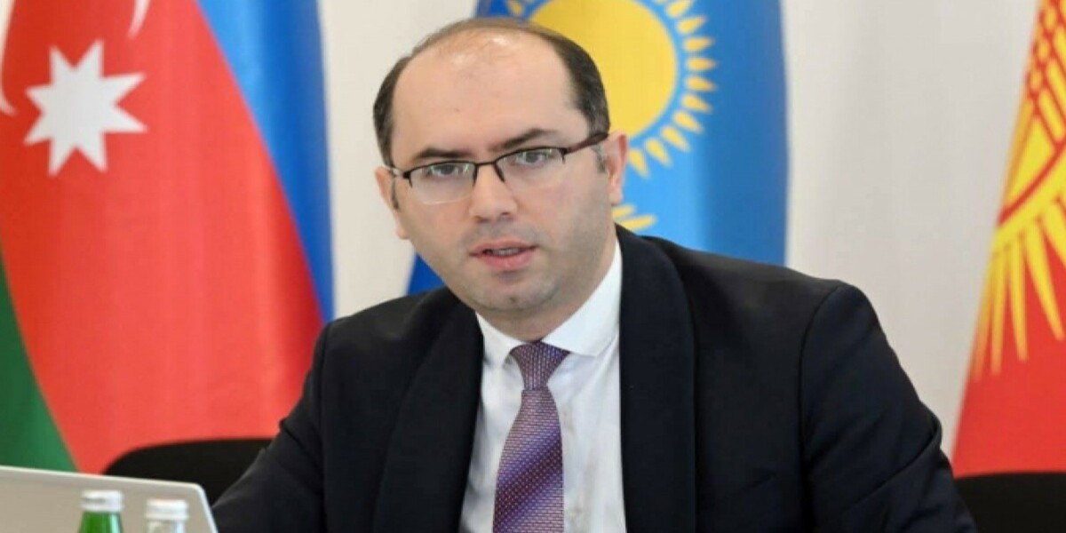 Проект TRIPP — история нового, мирного времени – ОРХАН ЙОЛЧУЕВ