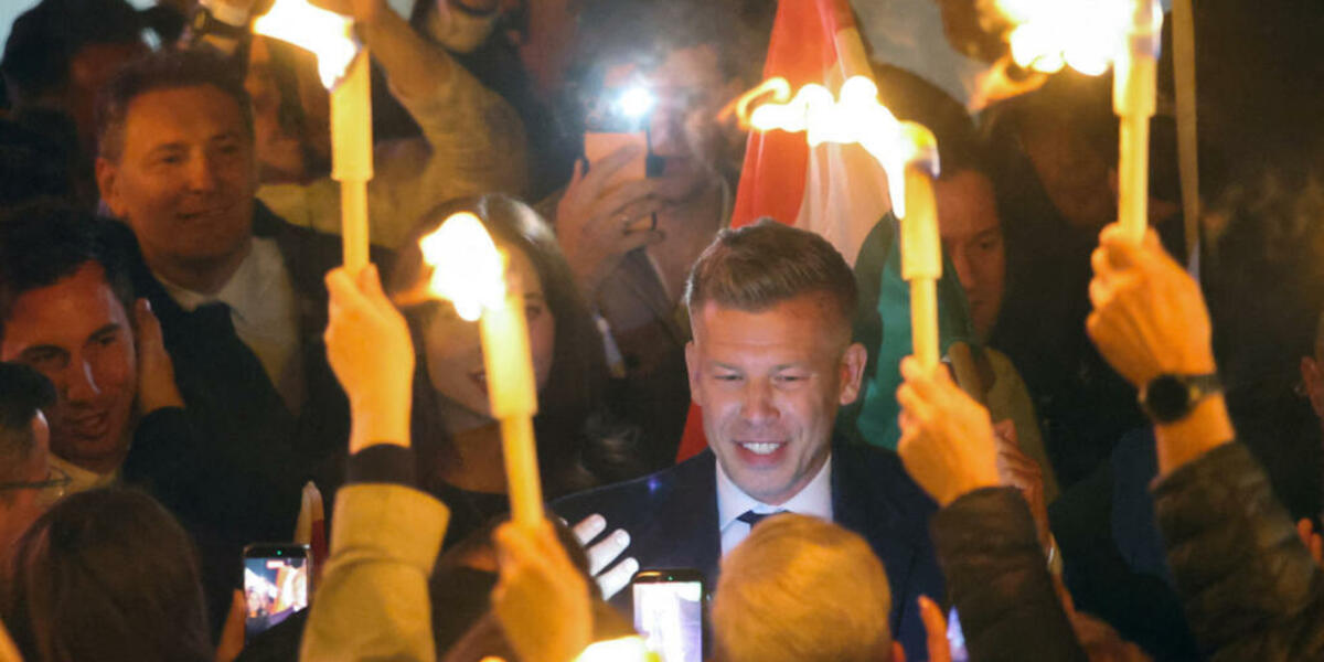 Hungary After Orbán: TISZA’s Victory and the Geopolitical Recalibration Ahead