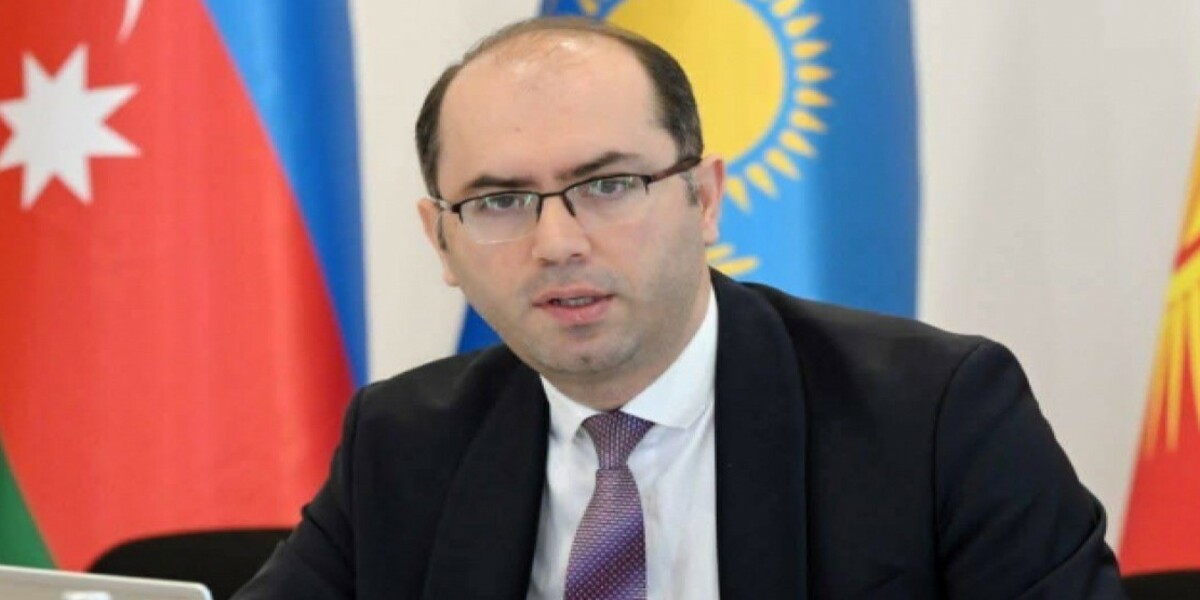 Orkhan Yolchiyev: Armenia’s CSTO Rhetoric Is More Political Theater Than Strategic Reality