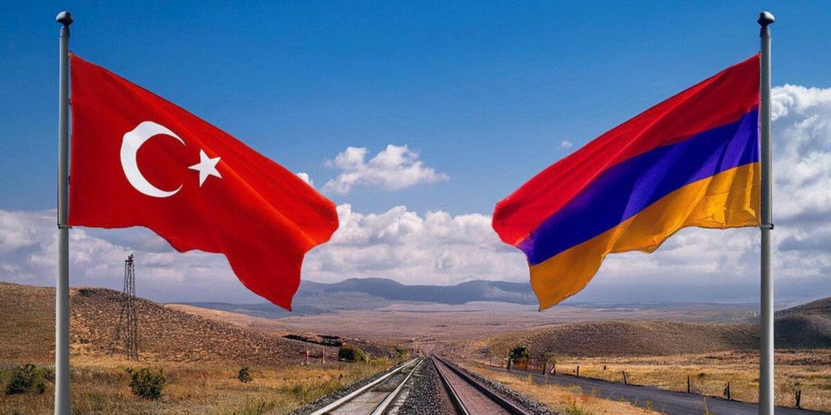 Rushing the Border? Armenia–Turkey Normalization and the Limits of Speed