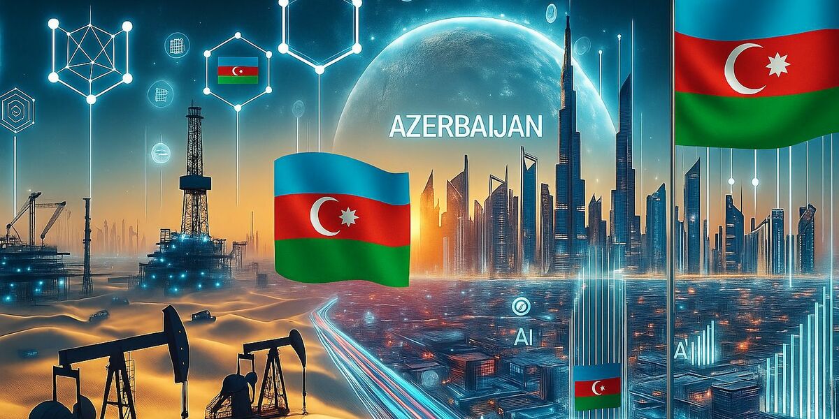 The Accomplishments of the Republic of Azerbaijan in International Diplomacy and in Geoeconomics (2020 – 2025)