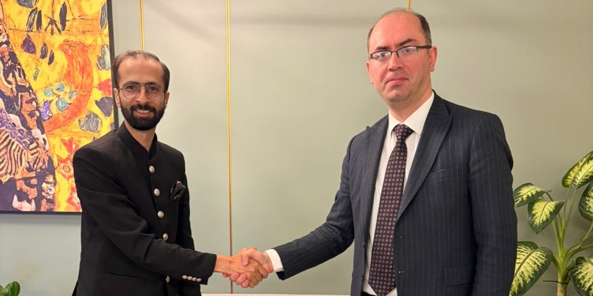 CASPIA Signs Memorandum of Understanding with Frontier Files