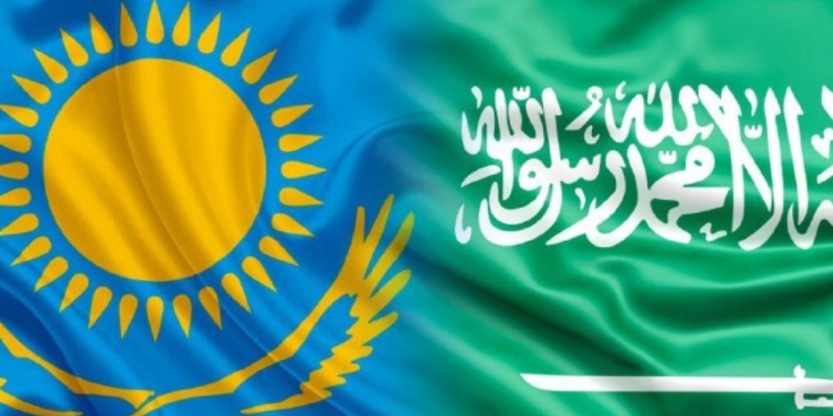 “Kazakhstan and Saudi Arabia are increasingly positioning themselves as middle powers” -  Orkhan Yolchuyev 