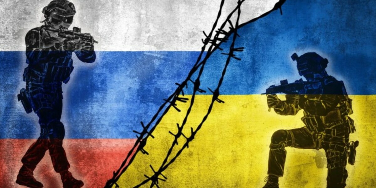 The End of the Safe Rear:  How the Russia–Ukraine War Has Transformed Modern Conflict