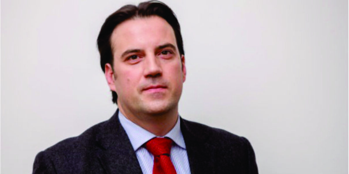 The South Caucasus between centers of power: Multivectorism, transit, and the limits of the new geoeconomic reality — Dimitar Bechev