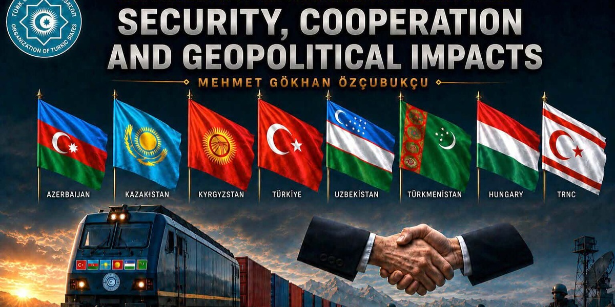 The “Turkic NATO” Debate and Geopolitical Reality