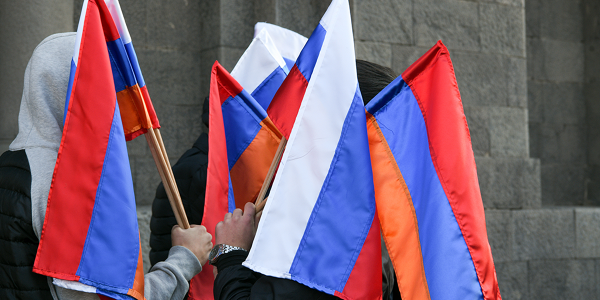 Russia’s Influence in Armenia Ahead of the Parliamentary Elections: Resources, Constraints, and Strategic Prospects