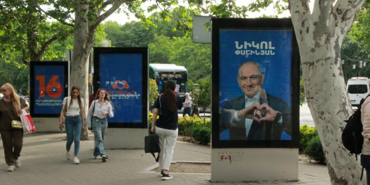 From Elections to the Peace Process: How Yerevan Assesses Azerbaijan’s Role in the Emerging Regional Architecture