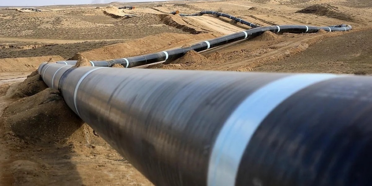 Kazakhstan Ships 596,000 Tonnes of Oil via BTC Route in First Five Months of 2026
