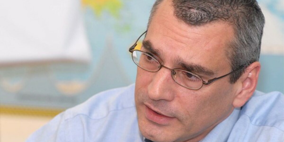 Armenia is seeking to resist the “gravitational pull” of Russia’s orbit — Richard Giragosian