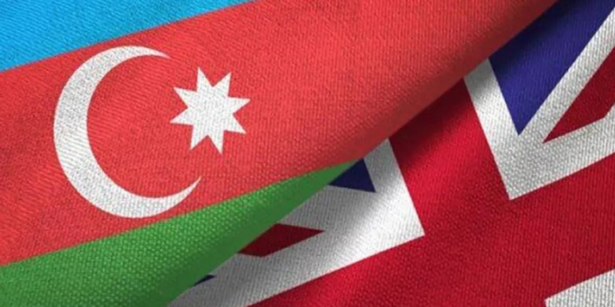 UK Remains Azerbaijan's Largest Foreign Investor with Nearly $40 Billion in Investments