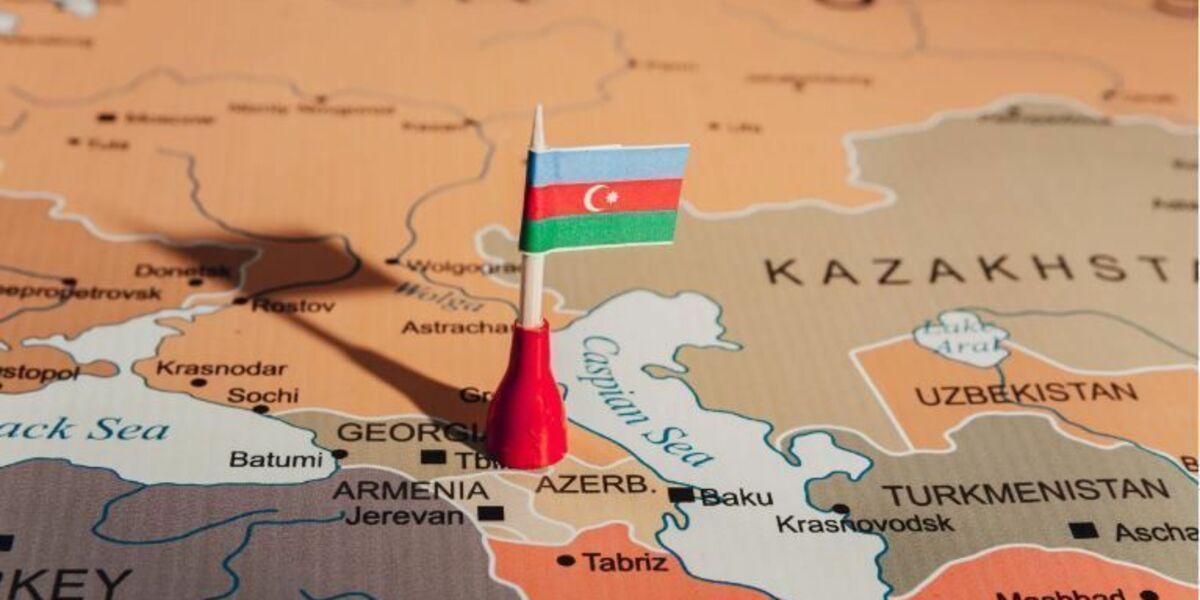 The Abraham Accords 2.0: Can Washington Build a Strategic Belt Around Caucasus and Central Asia?