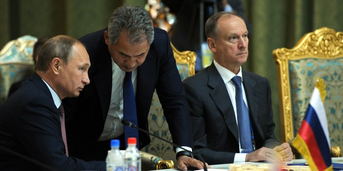 Nord-Ost as a Symptom: Why Russian Elites Have Started Looking for Scapegoats