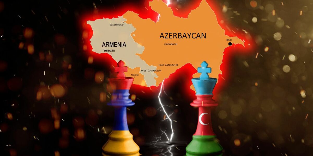  Azerbaijan and Armenia's New Connectivity Agenda