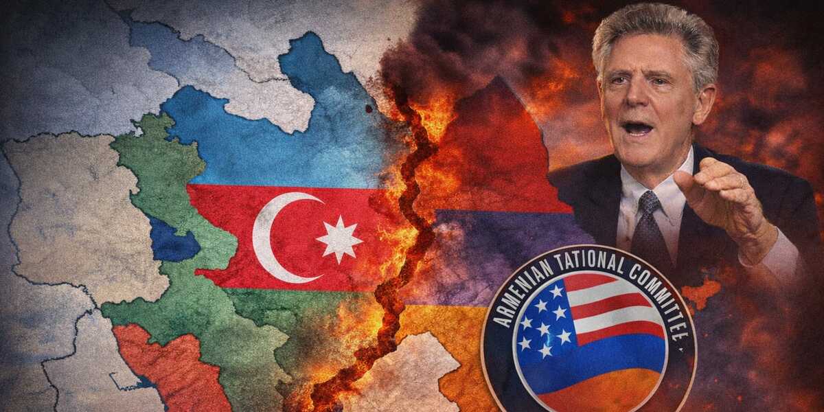 The American Establishment and the South Caucasus: A Clash Between Old Narratives and New Realities  