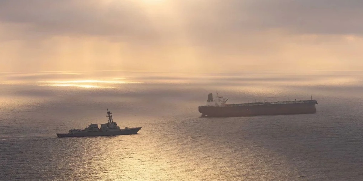 Strait of Hormuz Blockade Causes Billions of Dollars in Losses to Global Shipping