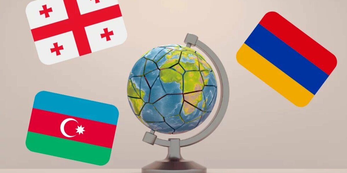 Connectivity Without Azerbaijan? The EU's South Caucasus Blind Spot