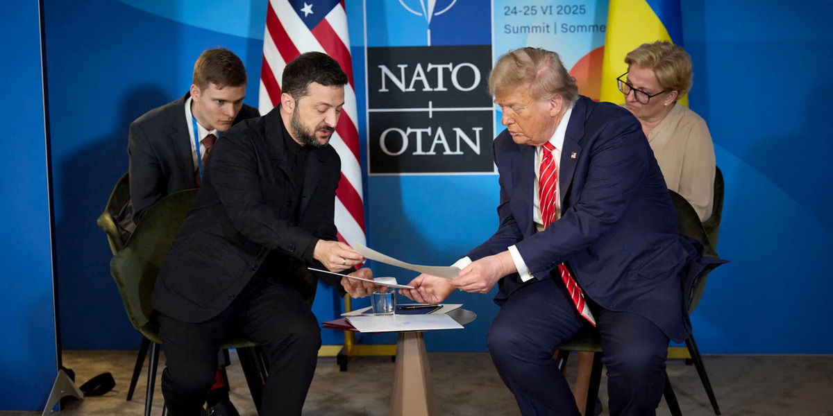 Саммит НАТО в Анкаре: новые параметры поддержки Украины в условиях трансформации трансатлантического лидерства