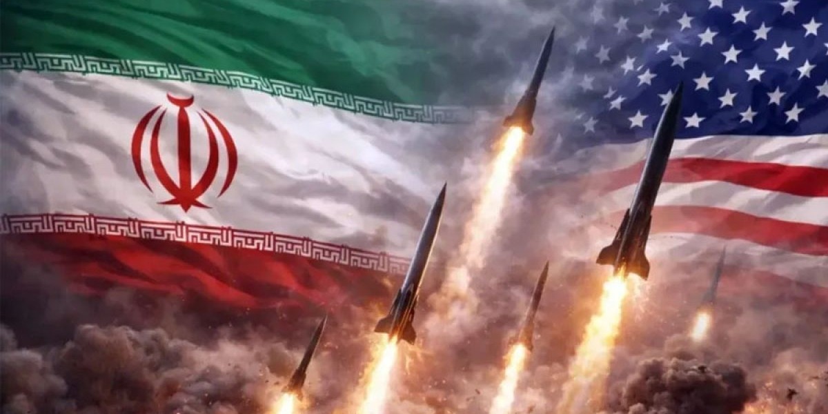 The Deal That Never Happened: Why Washington and Tehran Are Back on the Brink