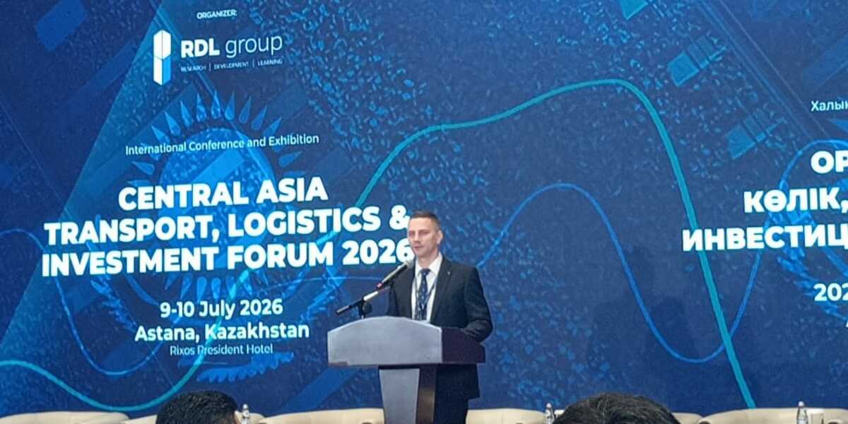 CASPIA Analytical Center Participates in CATLIF26 Forum in Astana