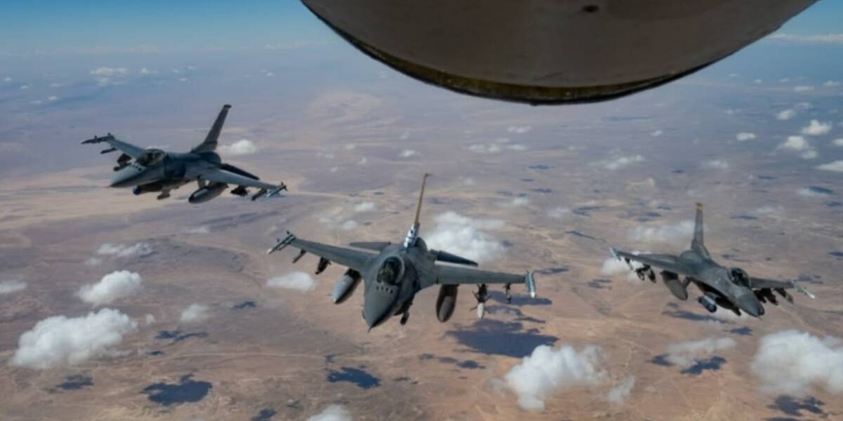 From Ceasefire to Escalation: Why the United States Iran Confrontation Has Resumed