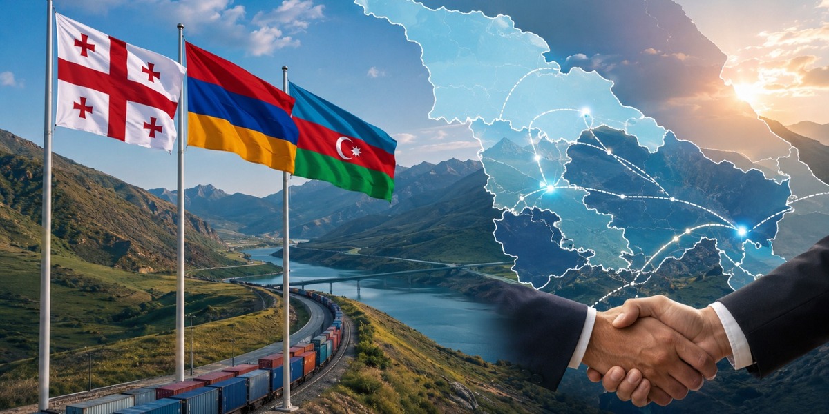 Armenia, the peace process, and the future of the South Caucasus: Assessments by Georgian experts