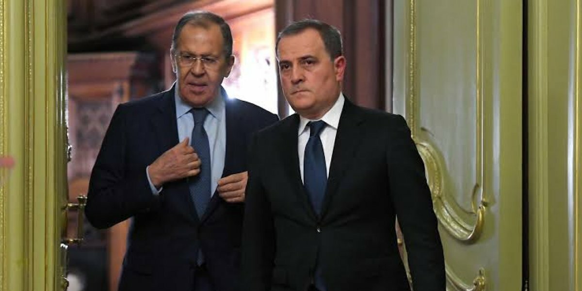 Стратегическая автономия вместо политики выбора: что означают визиты Джейхуна Байрамова в Москву и Киев