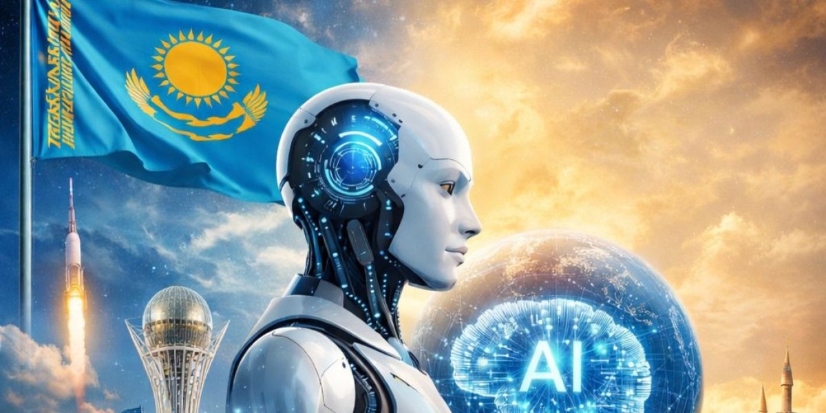 Как Казахстан интегрирует искусственный интеллект в систему госуправления? – поясняет эксперт