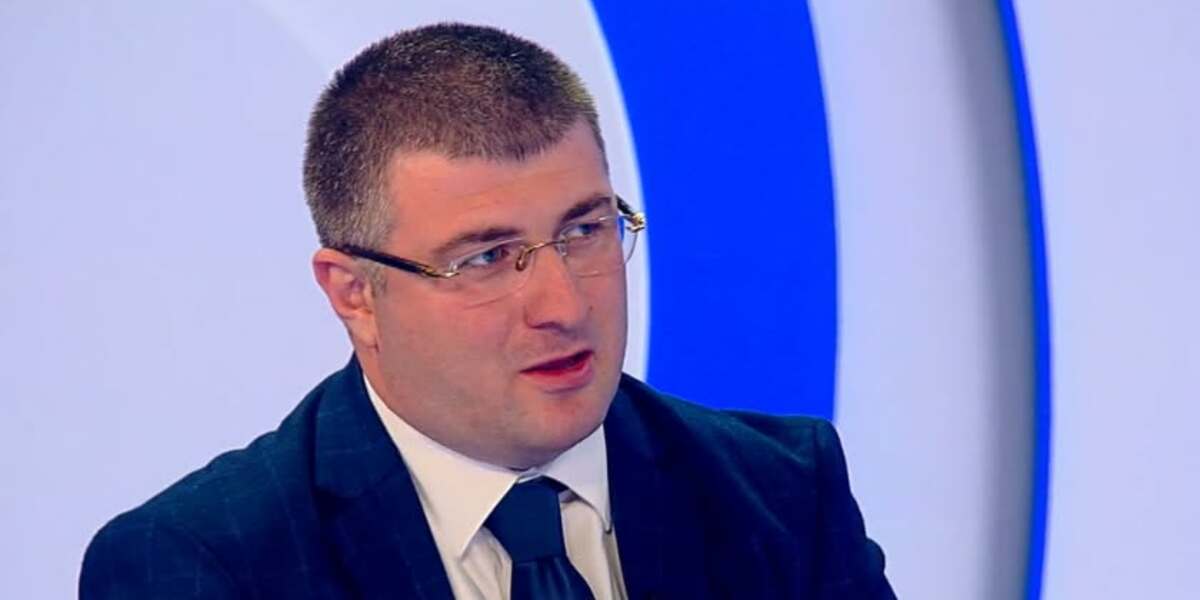 By the end of 2026, the most likely scenario will be the gradual restoration of pragmatic cooperation between Georgia and the West — Giorgi Kajaia