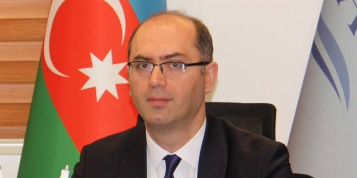CASPIA Director to Euronews: Azerbaijan Is Becoming Germany's Industrial Partner