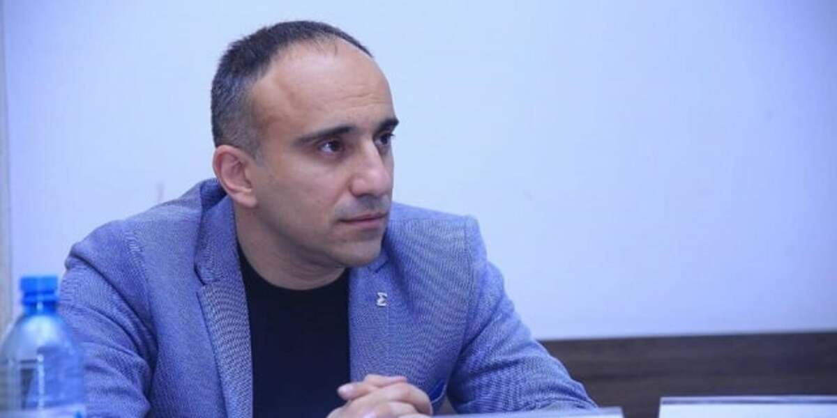 Роберт Гевондян: «Южный Кавказ уже стоит на пороге новой эпохи, но окно возможностей не будет открыто бесконечно»
