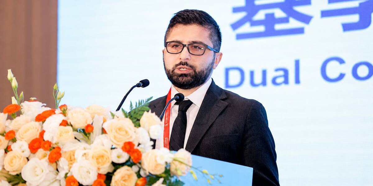 China views the South Caucasus differently than commonly assumed — Sinologist Shalva Chikhladze