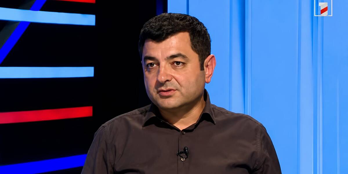Armenia's future will be determined not by Karabakh, but by the diversification of its economy and foreign policy — David Stepanyan