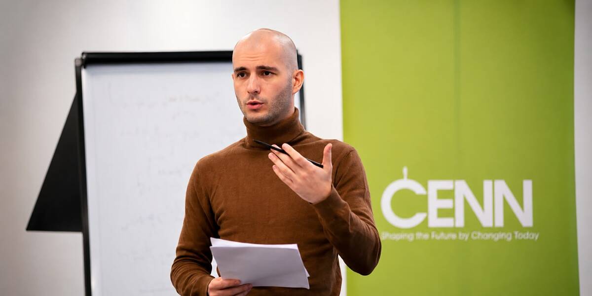 Badri Belkania: Russia will not leave the South Caucasus without a fight