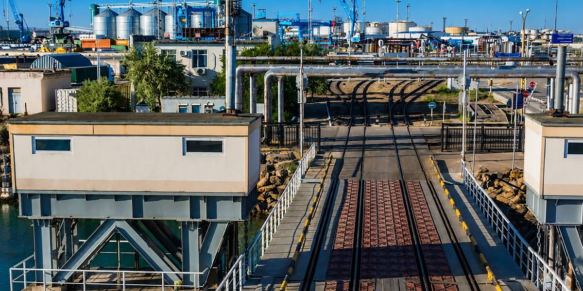 Kazakhstan and China Launch AI-Driven Initiative to Modernize Transport Logistics