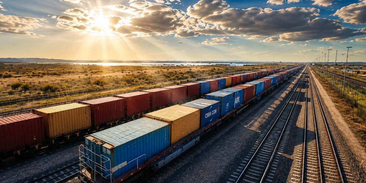 Georgia Calls for Greater Coordination to Strengthen the Middle Corridor