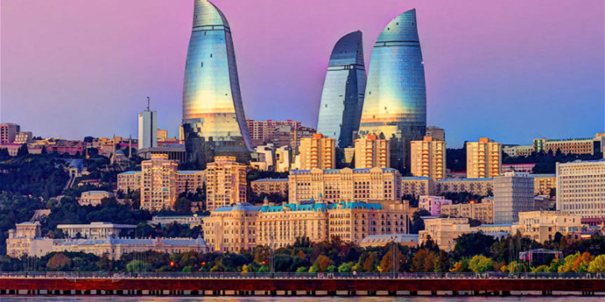 Black and Caspian Freight Forum 2026: Eurasia in search of a new logistics geography