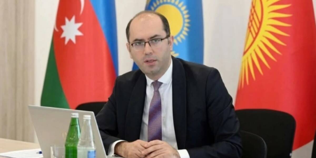 “Kazakhstan’s political renewal matters for the entire eurasian space” — CASPIA Director in an Interview with Kazinform