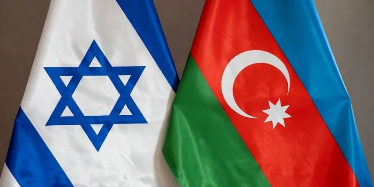 CASPIA Team Visits Israel for Working Visit to Discuss Bilateral Relations and Regional Dynamics