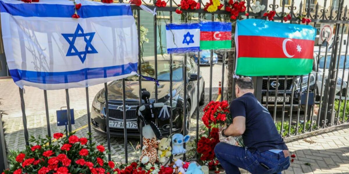 CASPIA Analyst Provides Expert Commentary to The Jerusalem Post on Azerbaijan’s Foreign Policy