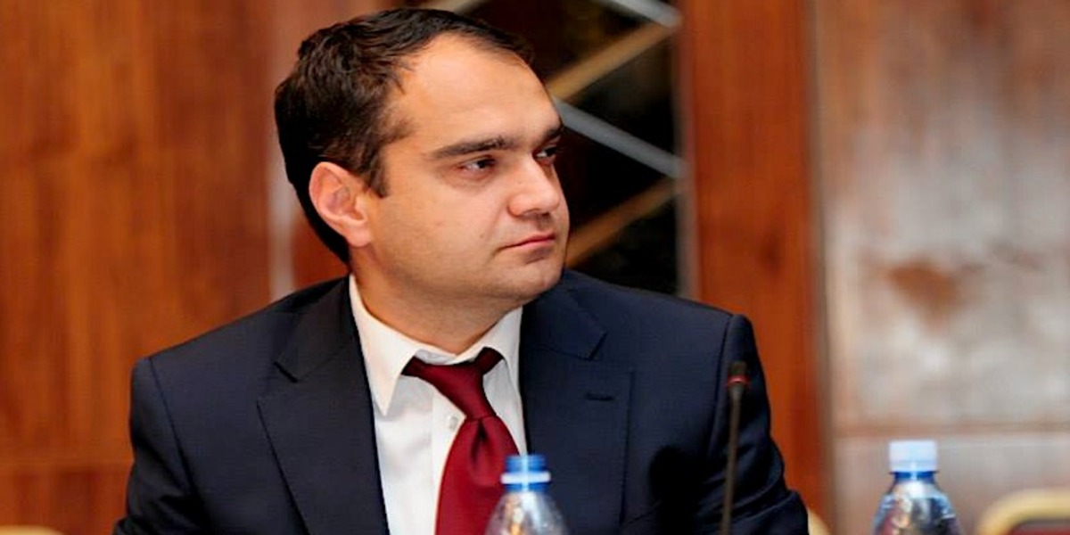Arnold Stepanyan: “There is clear progress in Armenian society in understanding reality without the illusions it has lived with for the past couple of centuries”