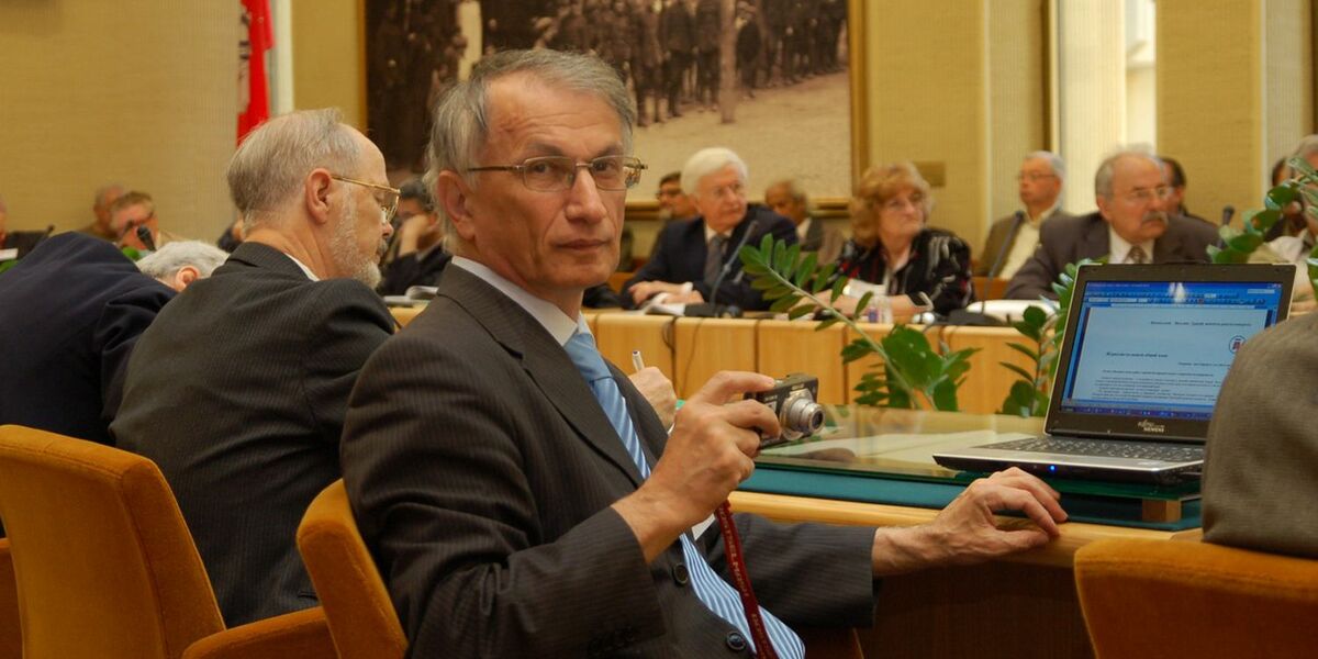 “Azerbaijan’s rapidly developing economy can contribute to the development of the neighboring North Caucasus republics” — Abdurahman Yunusov