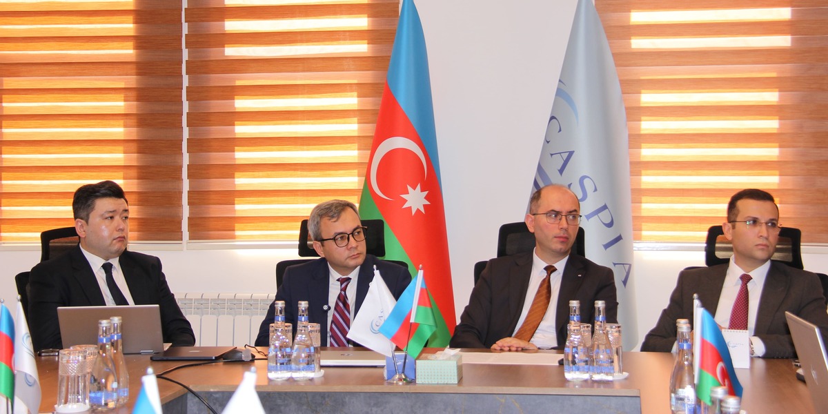 CASPIA and CPR present the Azerbaijan–Uzbekistan Business Barometer
