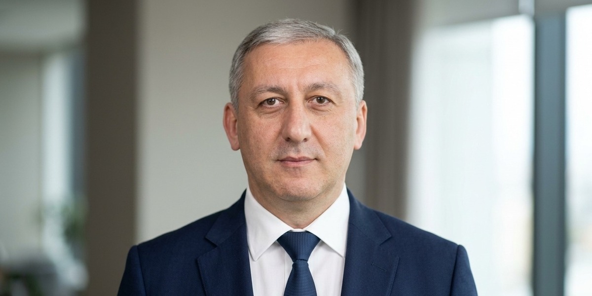  “Infrastructure ıs only part of the solution”: Irakli Saparidze on the future of the Middle Corridor