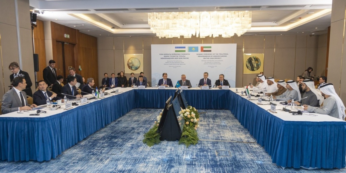Pakistan’s Ports, Afghan Risk and Central Asia’s Search for the Sea