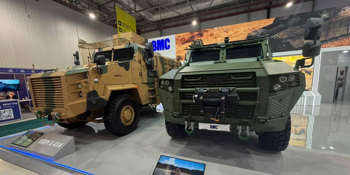 ADEX 2026: From Arms Procurement to Building an Independent Military-Technological Ecosystem