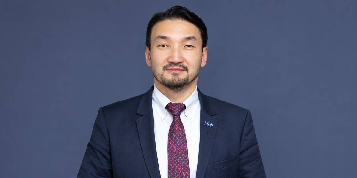Rahim Oshakbayev: “Real ıntegration begins when the cost of breaking ties becomes higher”