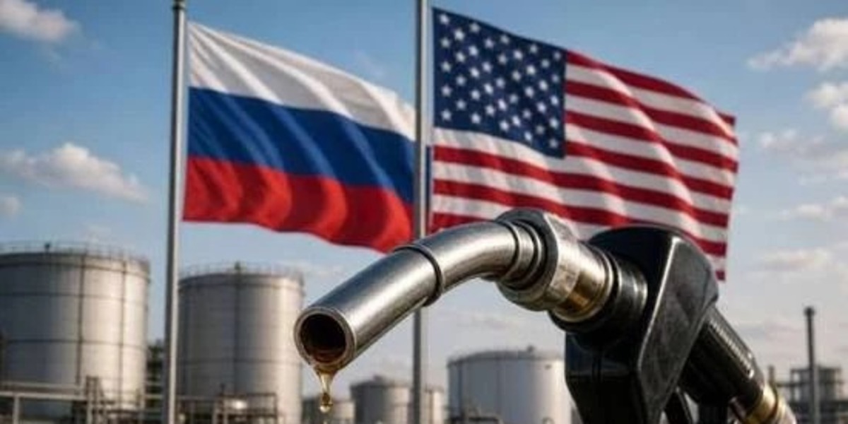Не о дизеле: что на самом деле означает сделка Трампа с Путиным?