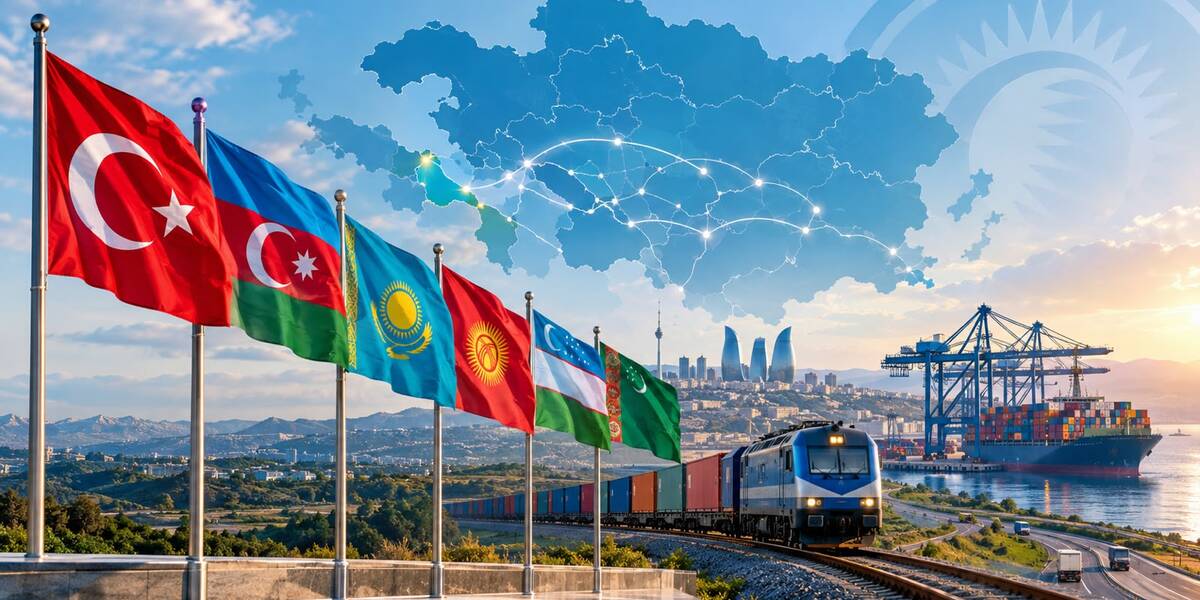 Ahead of the Ankara summit: prospects and challenges for Turkic Cooperation