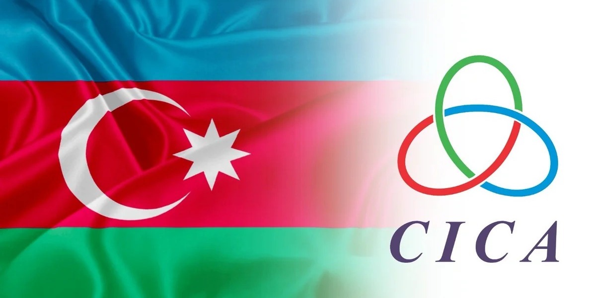 CICA and Asia’s Emerging Regionalism